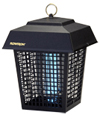 Electronic Insect Killer - 1/2 Acre