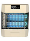 Diplomat Fly Control Device